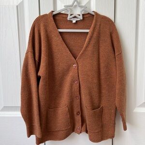 Cardigan Caramel baby and child (london)
